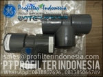 Aquamatic Ejector Q-5405 0.50 inch PVC Blue 1070352